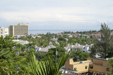 Ocho Rios Tatil Köyü