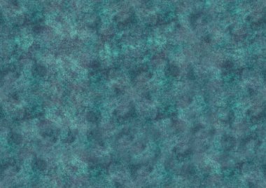Kusursuz grunge arka planı. Deniz suyunun renkleri ve mavi-gri bulanık noktalar, ışık desenleri ve ışıltılı çizgiler. Duvar kağıtları, sunum, ev dekorasyonu, kumaş, baskı, web için