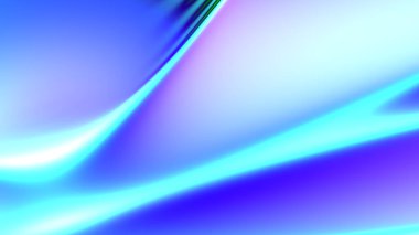 Yüksek lisans mavi, soyut kompozisyon dalgalı desen