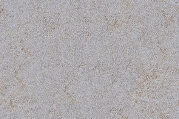 Стіна Нерівною Штукатуркою Бежевою Безшовною Текстурою — стокове фото