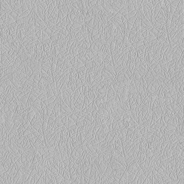 Surface Abstract Embossed Geometric Pattern White Seamless Pattern — Stock Photo, Image