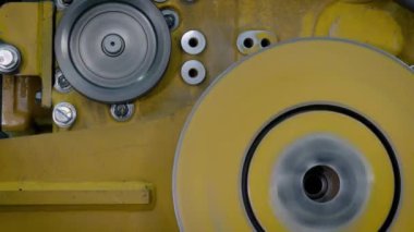 Yeni bir duruma tanı koymak ve tam iyileşme için motoru ön çalıştır.