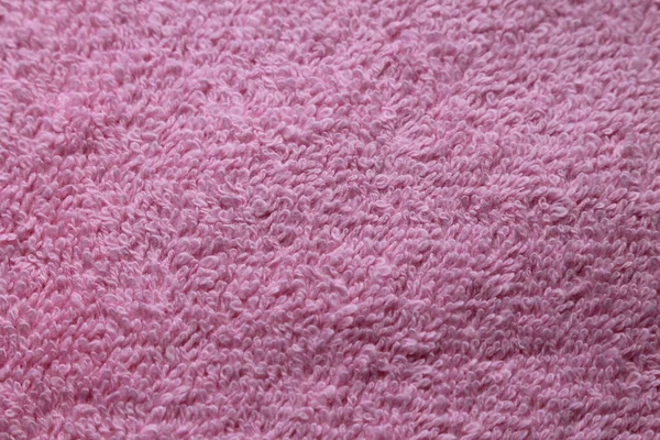 Pembe havlu arkaplanı.