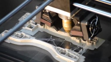Çalışma 3d yazıcı, 3d-yazıcı eylem başkanı
