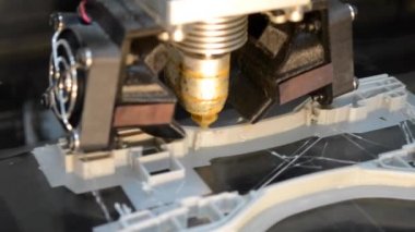 Çalışma 3d yazıcı, 3d-yazıcı eylem başkanı