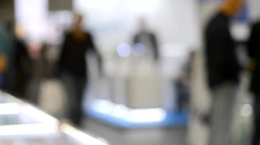 arka plan bulanıklık içinde insanlar