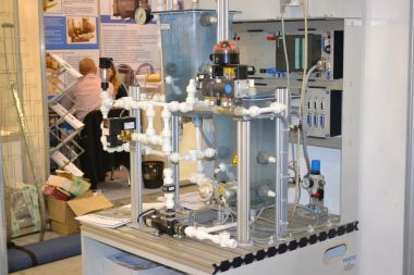 endüstriyel makine, Endüstri/sanayii donatımı, endüstriyel tesis ve makine aletleri, makine tornaları