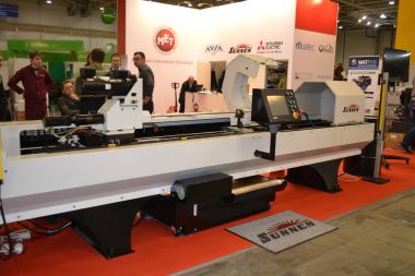 endüstriyel makine, Endüstri/sanayii donatımı, endüstriyel tesis ve makine aletleri, makine tornaları