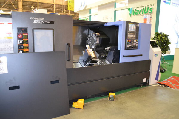 industrial machinery, Industrial equipment, Industrial facilities and machine tools, machinery lathes