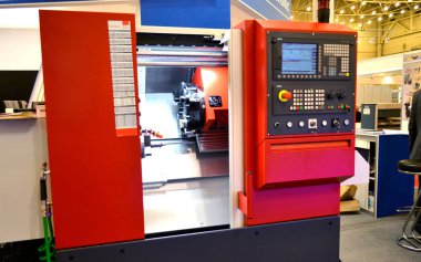 Endüstriyel makine, üretim toplama