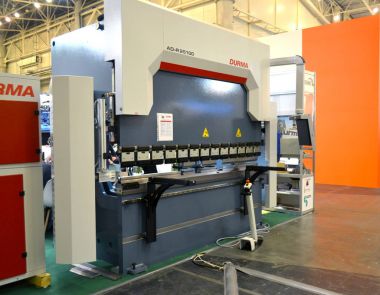 Endüstriyel makine, üretim toplama