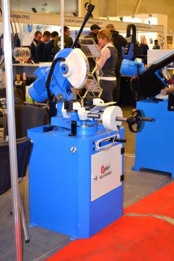 Endüstriyel makine, üretim toplama