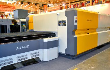 Endüstriyel makine, üretim toplama