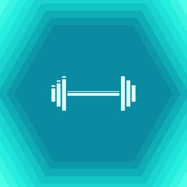 Halter basit simgesi