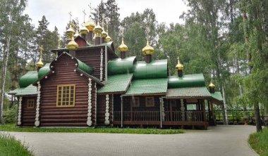 Yekaterinburg, Rusya, Haziran 2017. Proje Rusya'da dolaşıyor. Yekaterinburg, Rusya, Haziran 2017. Proje Rusya'da dolaşıyor. Proje Rusya'nın seyahat.