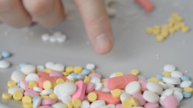 Opioid uyuşturucu sıralama