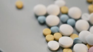 pills rotate hd