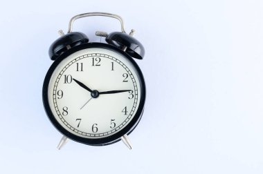 beyaz arkaplanda izle, boşluğu kopyala