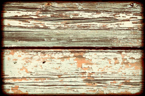 Фон деревянной доски — стоковое фото
