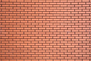 kırmızı tuğla duvar arkaplanı