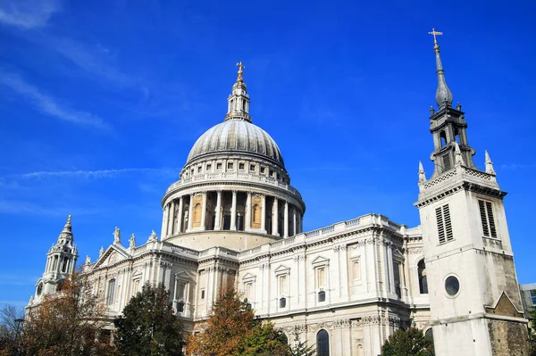 St Paul Katedrali