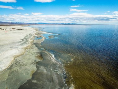 Bombay Plajı, Ca, Hava Fotoğrafçılığı