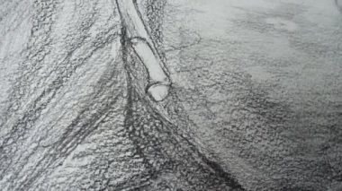 Çaydanlık formunda hayat..