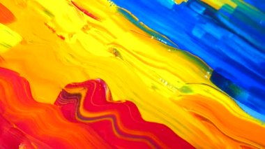 Çizimin soyut çizimi. Çizimin ötüşü.