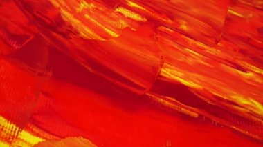 Gulakla çizilmiş soyut çizimler.