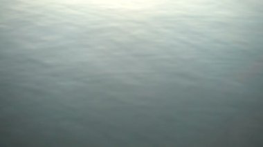 Taş suya düşer. 480 fps. Yavaş Hareket.