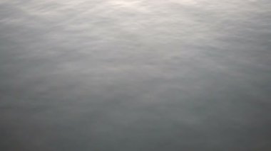 Taş suya düşer. 480 fps. Yavaş Hareket.