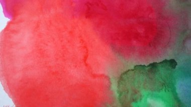 Monotip çizmek, soyutlama. Çekim başlıyor..