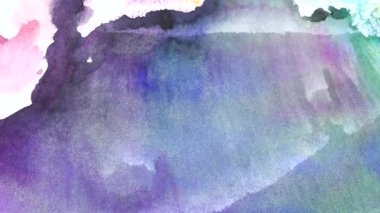 Monotip çizmek, soyutlama. Çekim başlıyor..