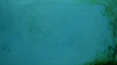 Soyut formlar. Beyaz bir arkaplanda çekim.