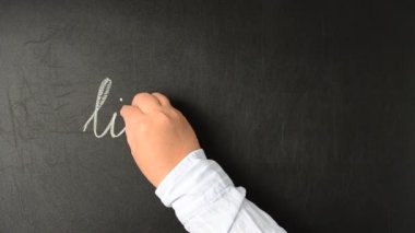 Fonksiyon Lim. İlk önemli sınır. Matematiksel analiz. Tahtaya tebeşirle yazarız..