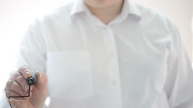 Merdiven şeklindeki çizelge. Bir işaret çizelim..