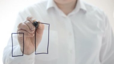 Grafiklerle iş yapıyoruz. Bir işaret çizelim..