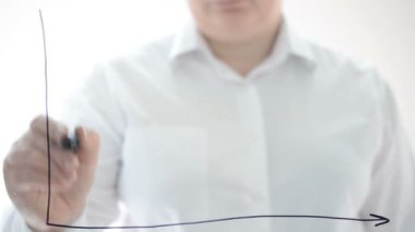 Programı çiziyoruz. Kayıplar. Bir işaret çizelim..