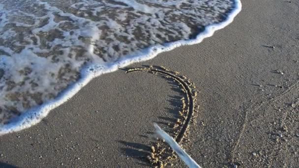 Souriez Sur Plage Tournage Sur Plage — Video