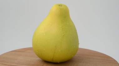 Fruit Pamela, video. Harekette çekim..