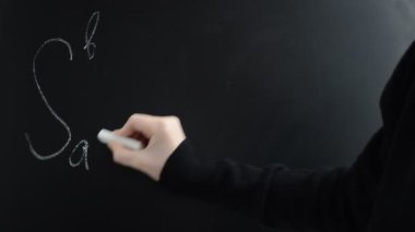 Matematiksel bir formül yazıyoruz. Matematiksel bir formül yazıyoruz..