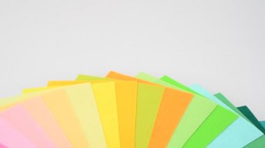 Tekstil arka planı. Harekette çekim..