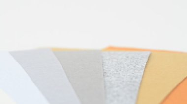 Tekstil arka planı. Harekette çekim..