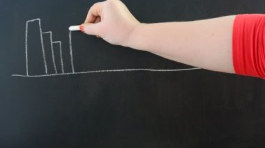 Megalopolis yolu. Tahtaya tebeşir çizeriz..