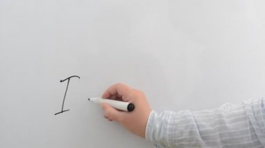 Halka arz şeması. Bir işaret çizelim..