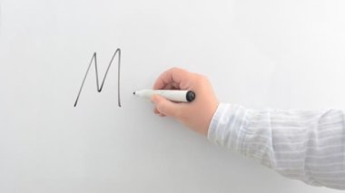 Para için. Para akışı devresi. Bir işaret çizelim..