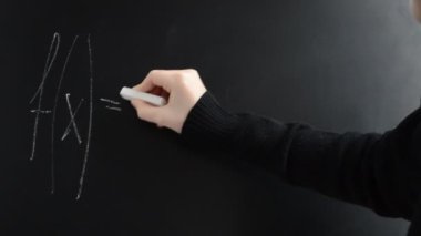 Dirac 'ın delta fonksiyonu. Delta fonksiyonu aslında fonksiyon değil, genelleştirilmiş fonksiyondur. Verilen integral onun tanımı olarak kullanılabilir. Bu tür fonksiyonlar fizikte çok aktif olarak kullanılır..