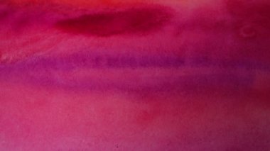 Soyut suluboya arka plan. Çekim başlıyor..