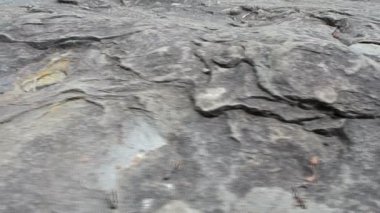 Kaya ve dağlar, doğa. Kaya ve dağlar, doğa..