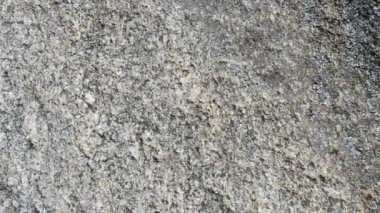 Bir taşın arkaplanı. Bir taşın fırlatılması